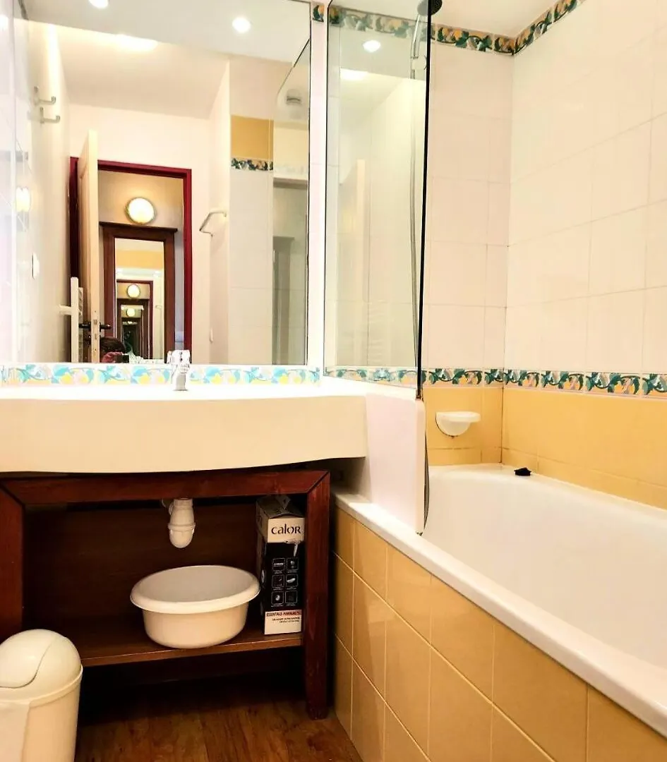 Residence Le Mont Soleil A - Residence Mont Soleil A N°A202 Mae-4821 La Plagne-Tarentaise 0*,