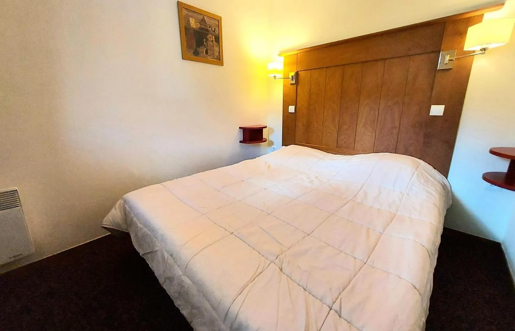 Apartment Residence Le Mont Soleil A - Residence Mont Soleil A N°A202 Mae-4821 La Plagne-Tarentaise France